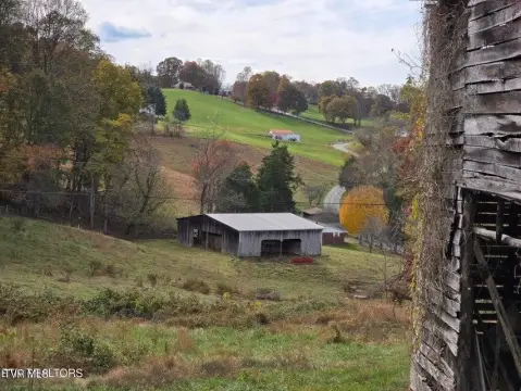 Sneedville Land with Historic Charm