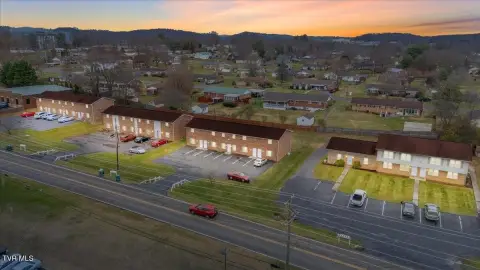 Multi-Family Investment Opportunity, Bristol VA