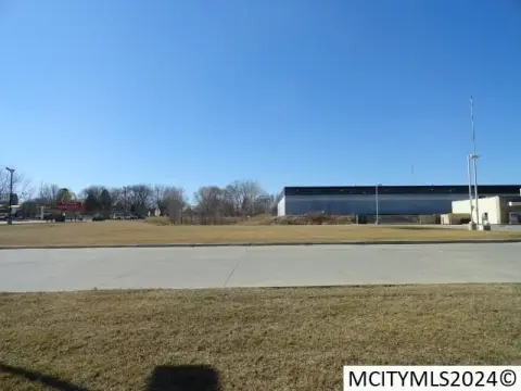 Vacant Land in Mason City