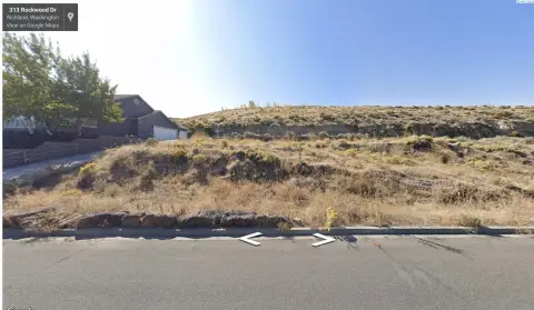 Residential Land in Richland, WA