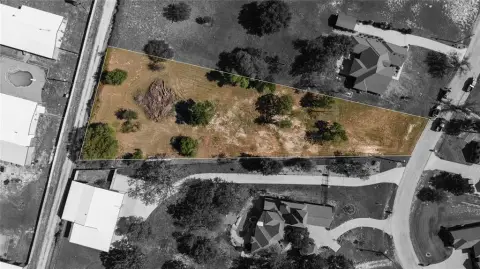 Residential Land in Springtown, TX