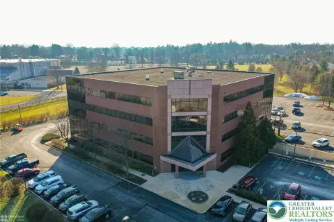 Turn-Key Office Suite Available