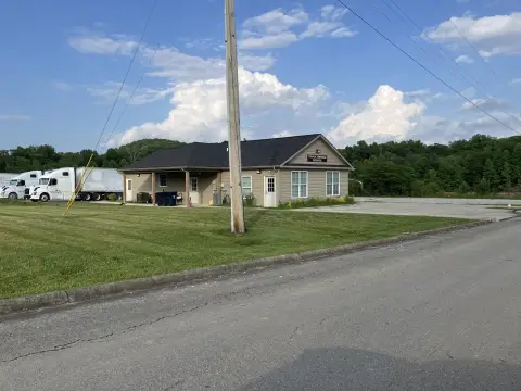 Commercial Land Parcel with Road Frontage