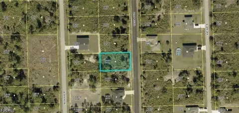 Lehigh Acres Land Parcel
