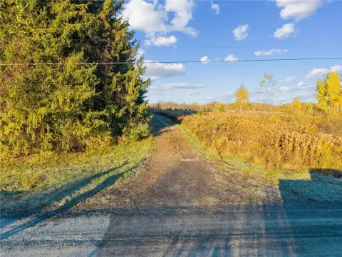 Trumansburg Land with Lake Views