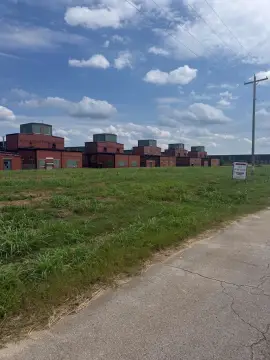 Commercial Land