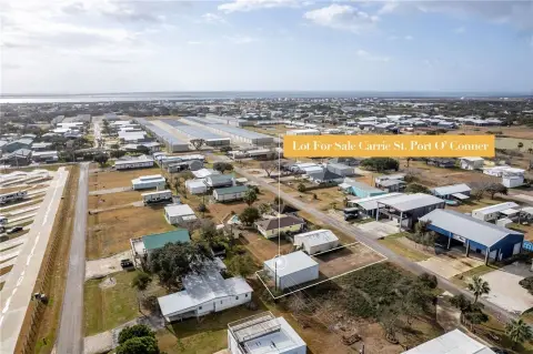 Waterfront Land with Boat Barn