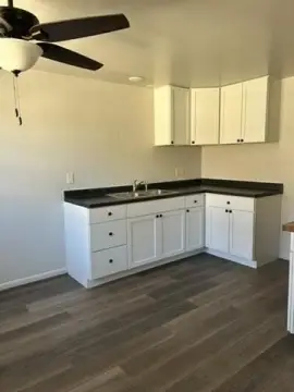 Remodeled 4-Unit Multifamily Property