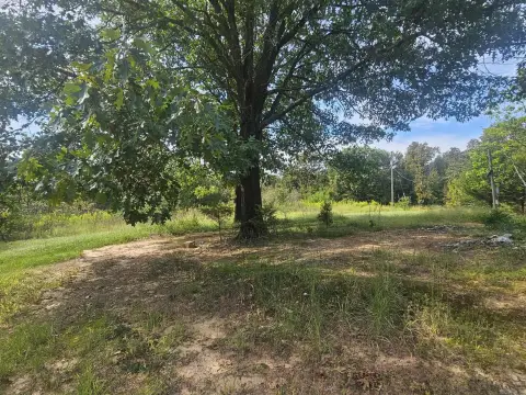 Greenbrier Acreage with Multiple Utilities