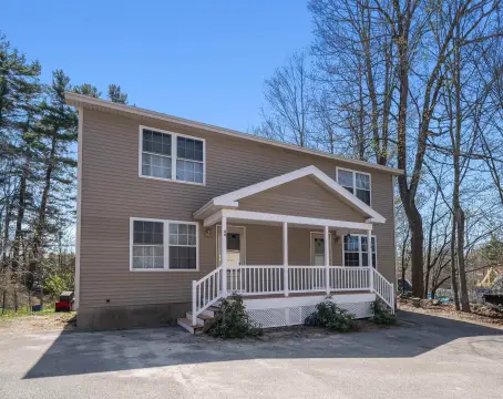 Wakefield Duplex: Investment Opportunity
