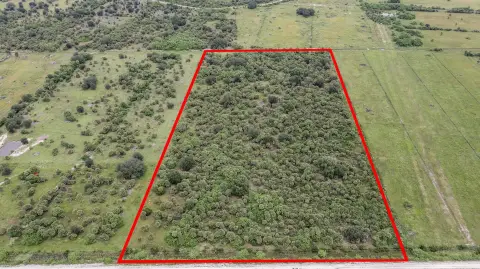 20.5 Acres in Okeechobee