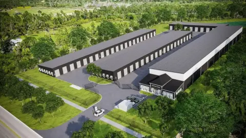 Shovel-Ready Commercial Land