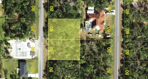 Port Charlotte Residential Land Opportunity