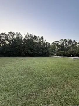 Cleared Lots in Lacombe, Louisiana