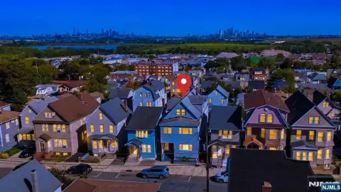 Three-Unit Residential Income Property