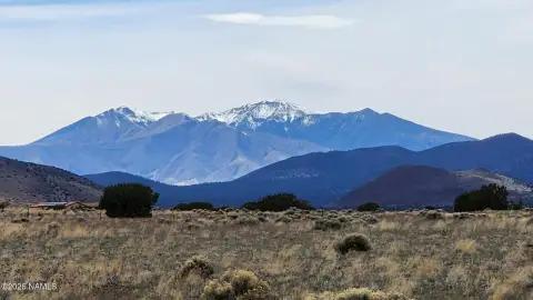 Off-Grid Residential Development Land