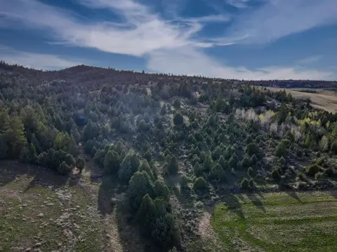 5-Acre Recreational Property