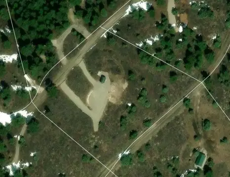 Lava Hot Springs Recreational Land