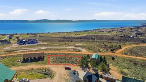 Residential Lot Near Bear Lake