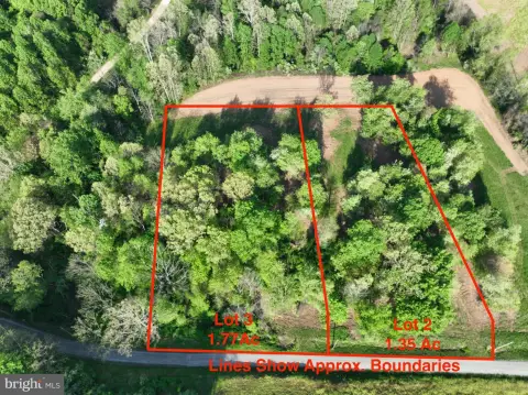 Glen Rock Land Opportunity