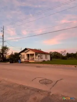 Commercial Land on N Guadalupe
