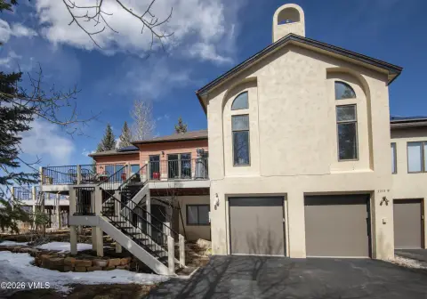 Duplex with Expansive Backyard