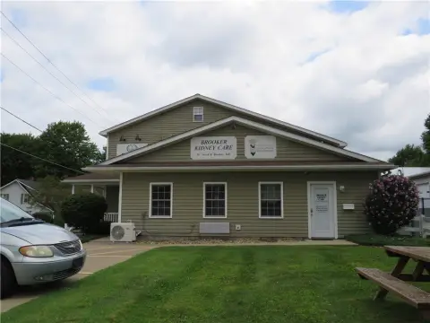 Professional Office Space in Grove City