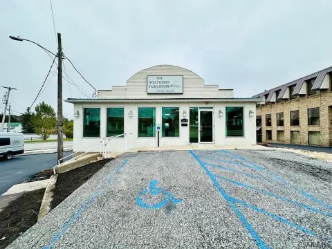 Johnstown Commercial Building For Lease