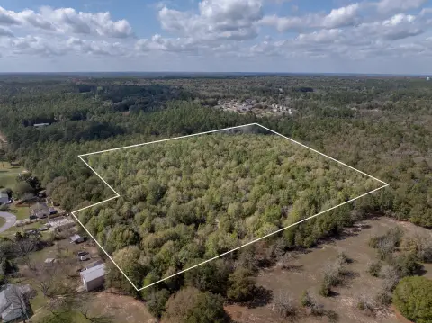 Crestview, FL - 9 Acre Parcel