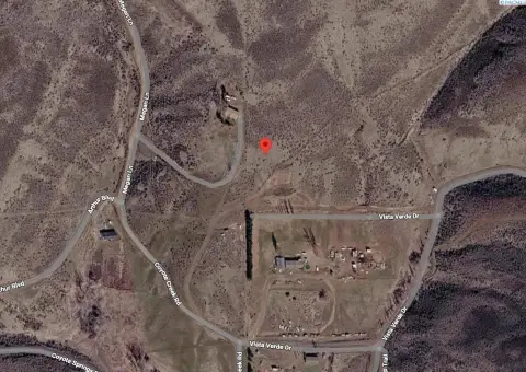 Terrace Heights View Parcel