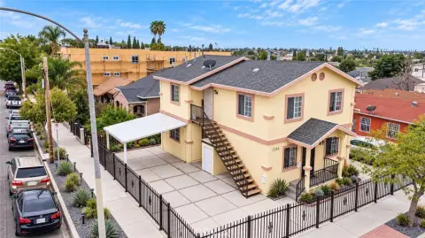 Duplex with Updated Lower Unit
