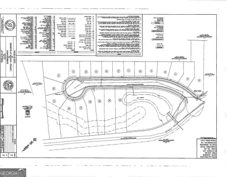 Gainesville City Lot For Sale