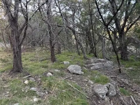 Land Near Possum Kingdom Lake