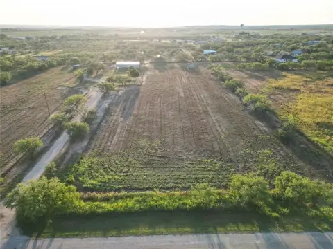 Potosi Land Ready to Build