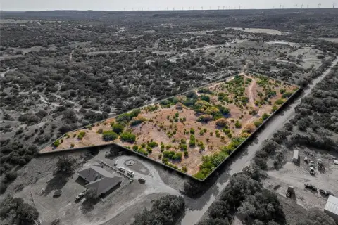 Land Ready For New Home