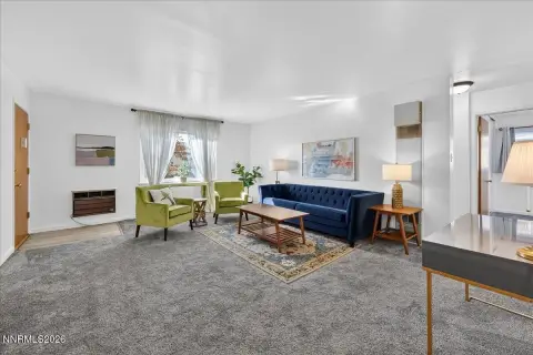 Sparks 55+ Co-op Residence