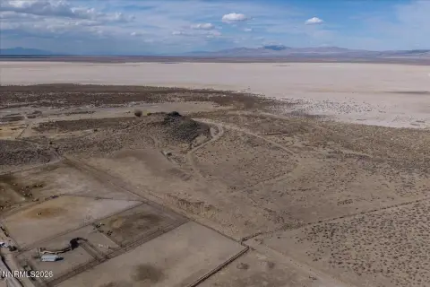 Rural Land Parcel