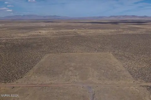 Desert Recreation Land