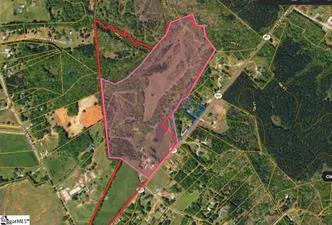 63-Acre Residential Development Opportunity