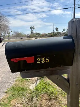 Aransas Pass Land For Sale