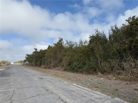 Aransas Pass Land Opportunity