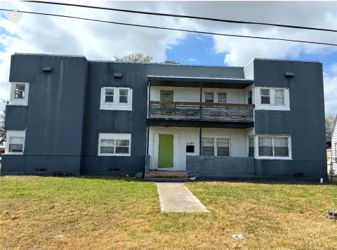 Corpus Christi Multi-Family Property