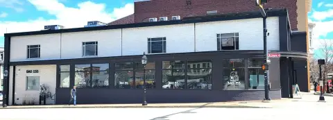 Restaurant Opportunity in Portsmouth, NH