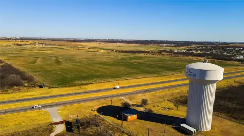 Tri-Side Frontage Development Land