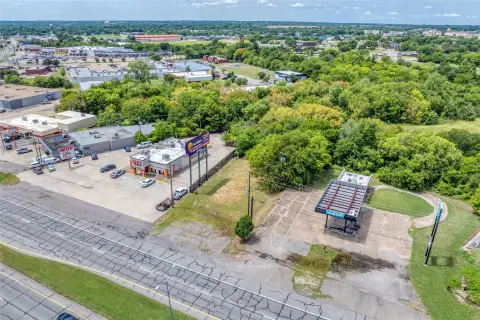 C-2 Commercial Land