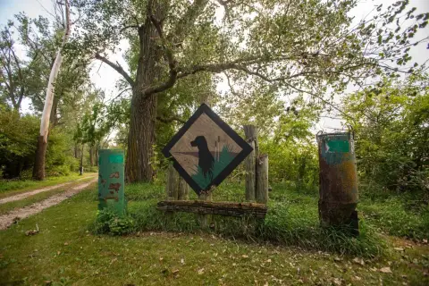 Iconic Missouri River Sportsman's Paradise