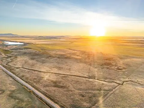Agricultural Land with Water Well