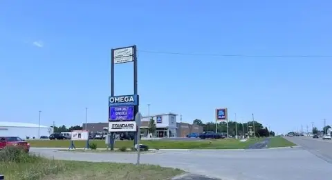 Alpena Commercial Land For Sale