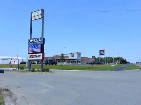 Alpena Commercial Land For Sale