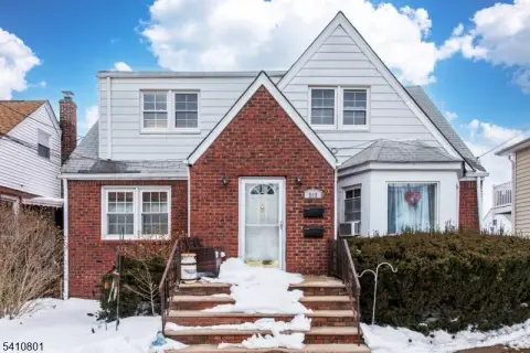 Garfield City Two-Family Home